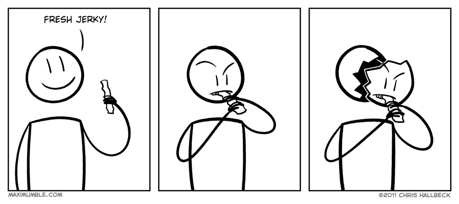 #11 – Tough