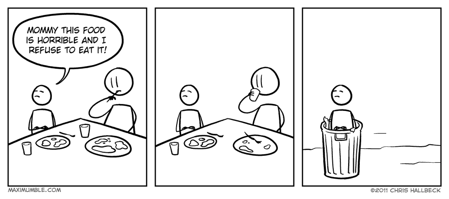 #12 – Vegetables