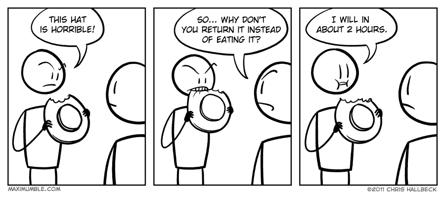 #17 – Bowels