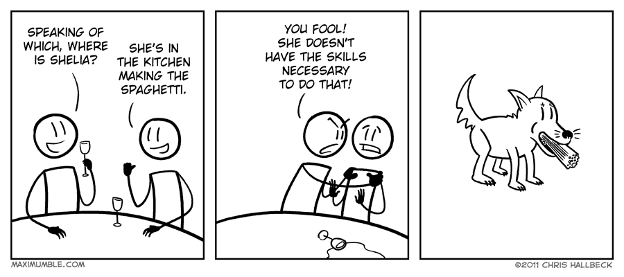 #51 – Al dente #51 – Al dente