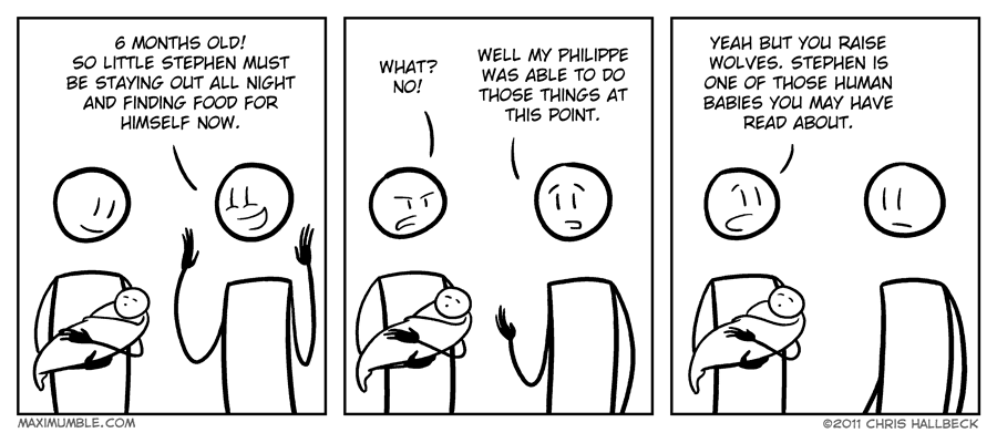#60 – Skilled