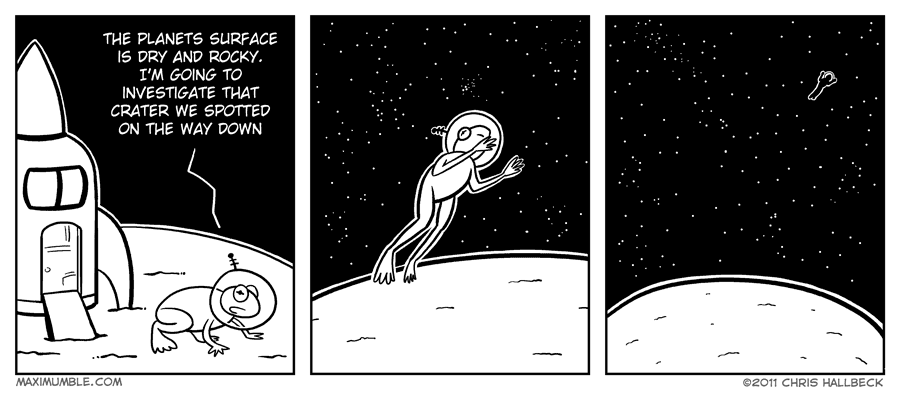 #92 – Pull