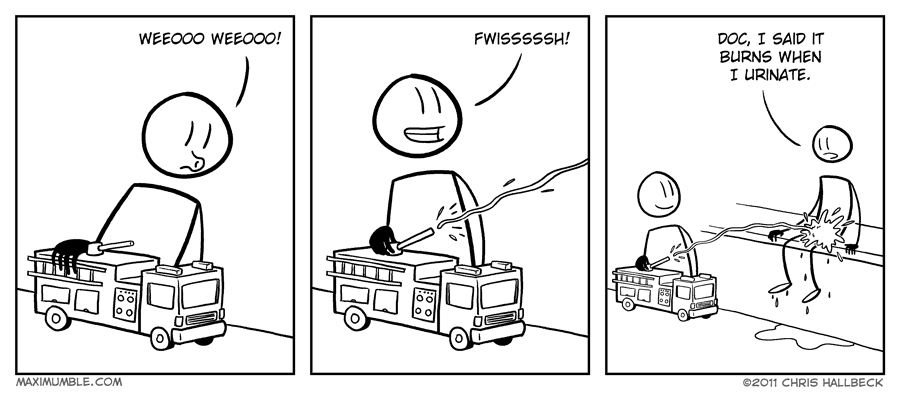 #121 – Burn #121 – Burn