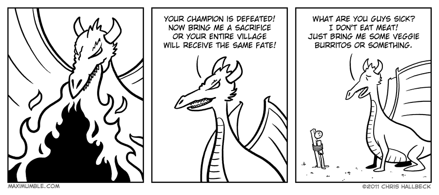 #137 – Roasted