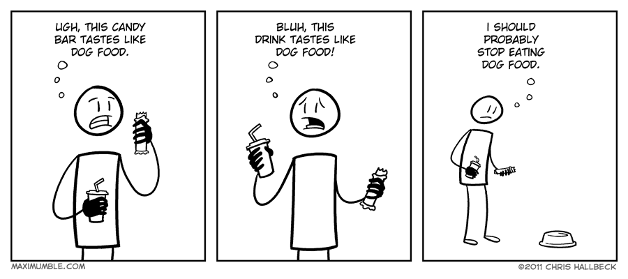 #150 – Flavor
