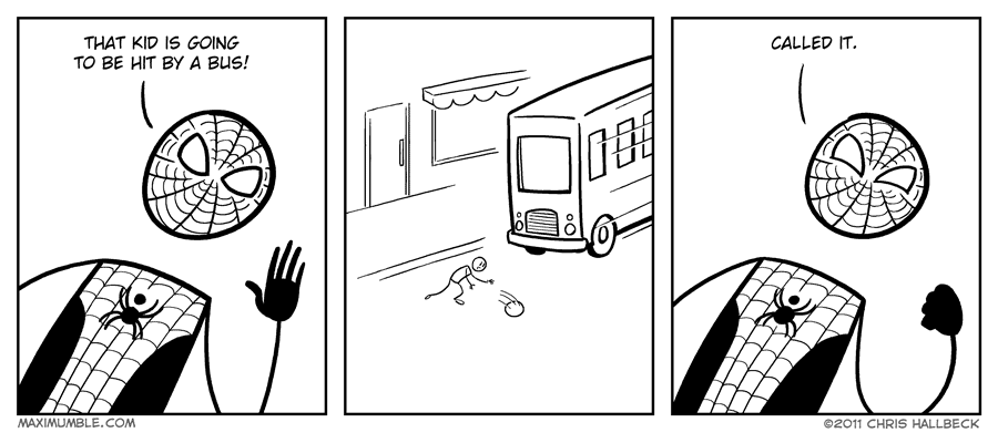 #152 – Parker