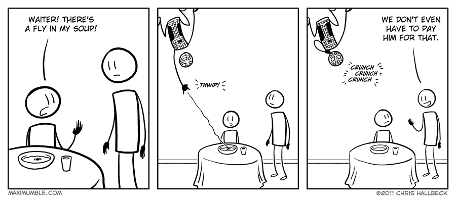 #165 – Protein