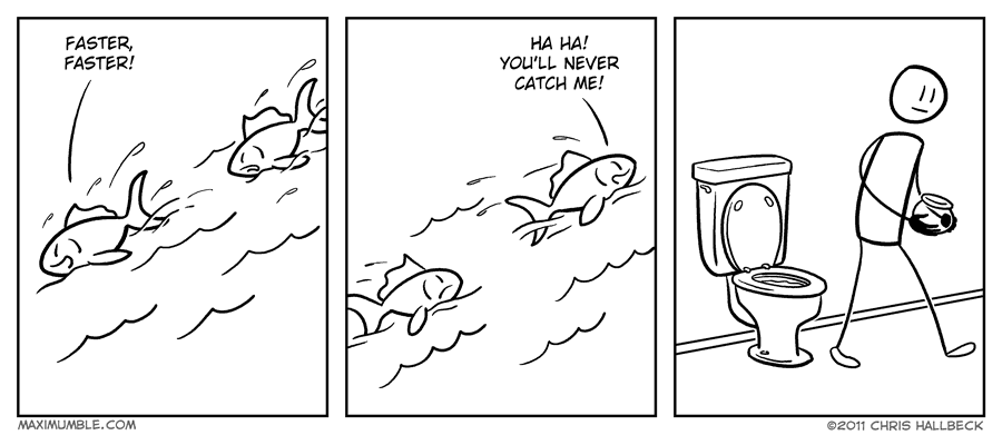 #188 – Race