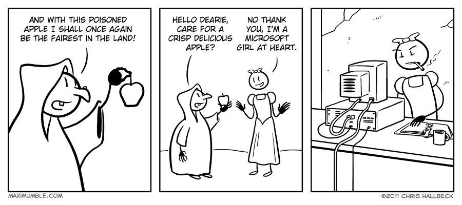 #200 – Mirror
