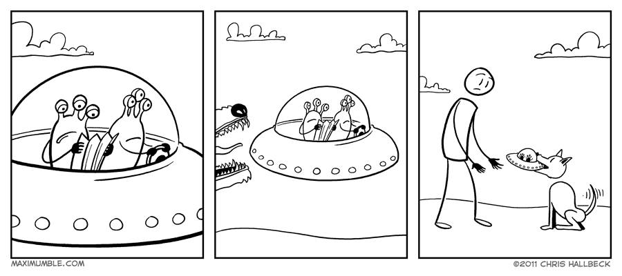 #213 – Disc