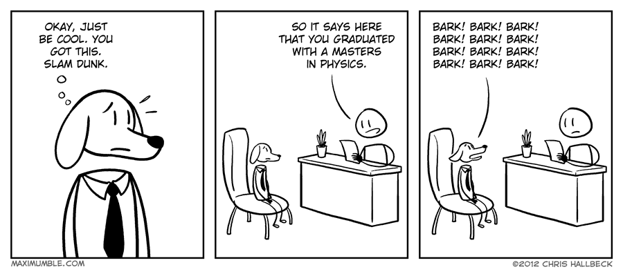 #283 – Speak