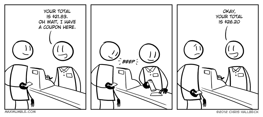 #319 – Discounted #319 – Discounted