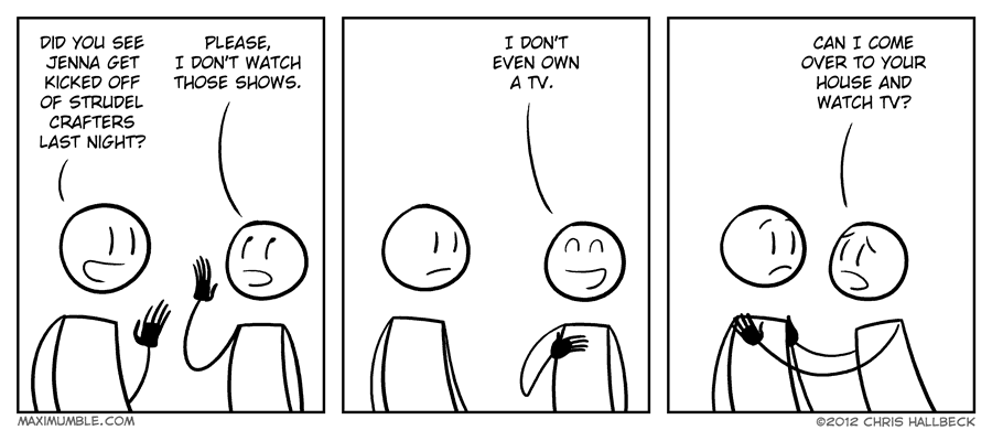 #321 – Baked