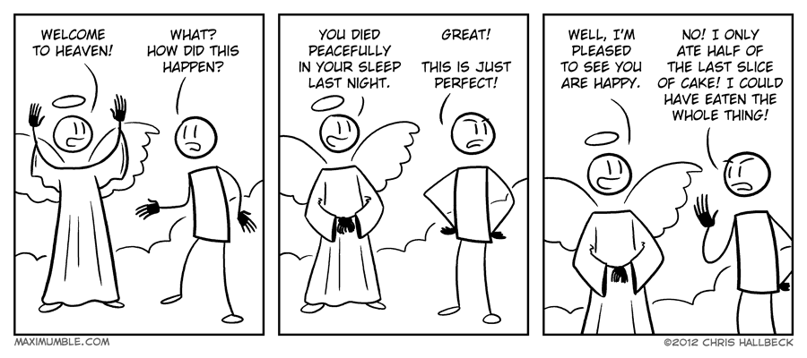 #373 – Ascend