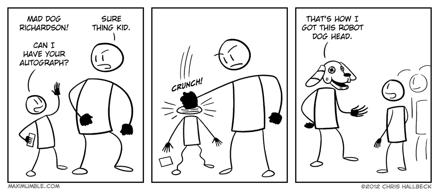 #375 – Celebrity