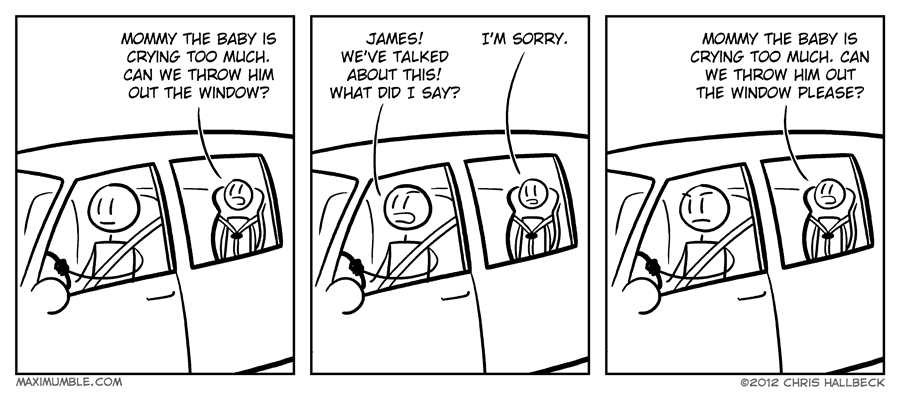 #422 – Tossed