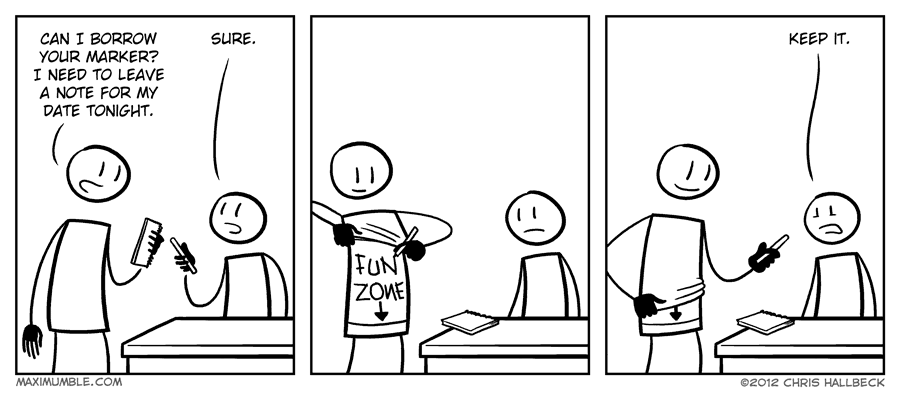#446 – Note