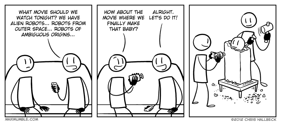#455 – Movie