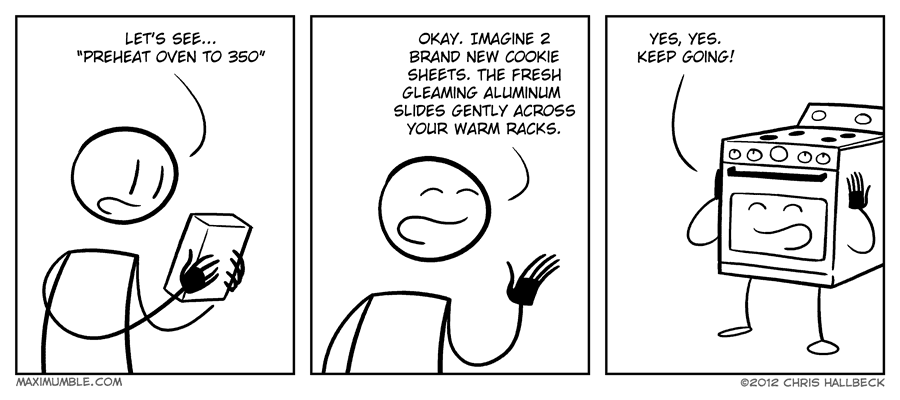 #464 – Heat