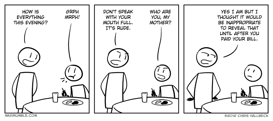 #493 – Muffled