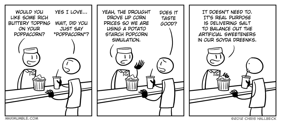 #502 – Substitute