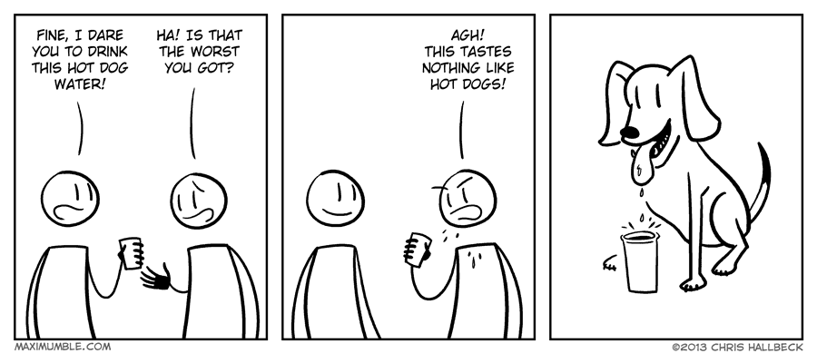 #544 – Drip