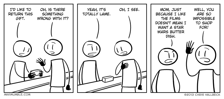 #549 – Miss