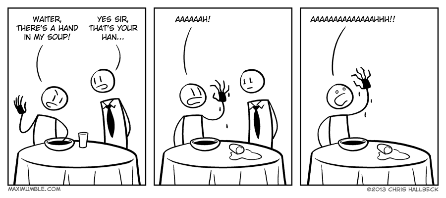 #576 – Handle