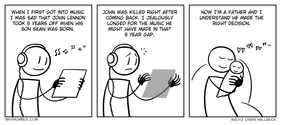 #589 – Time