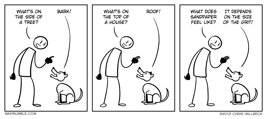 #598 – Questioned