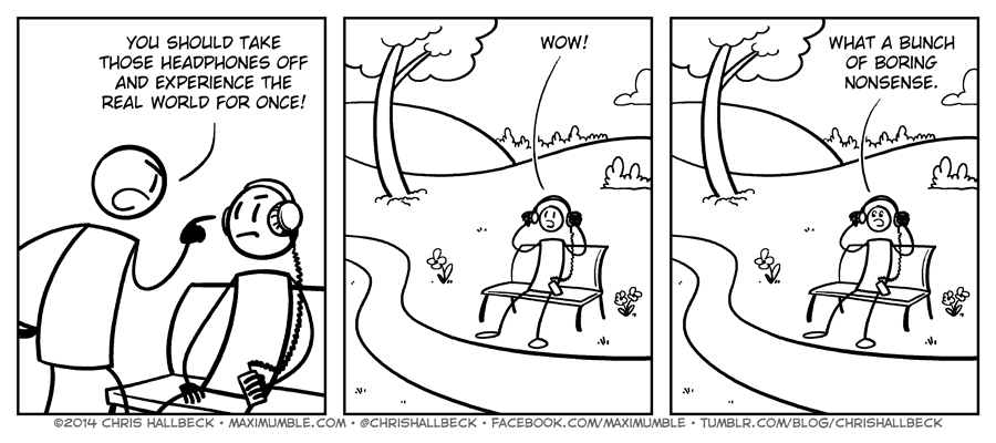 #983 – Reality