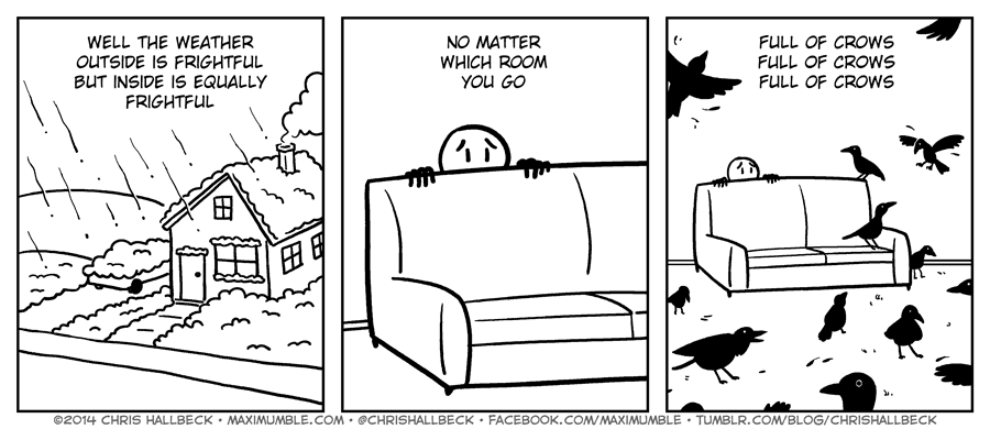 #1008 – Snowy