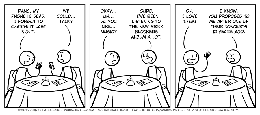 #1057 – Charged