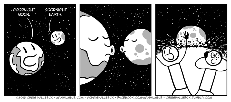 #1127 – Goodnight