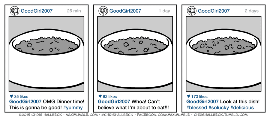 #1130 – Dogstagram