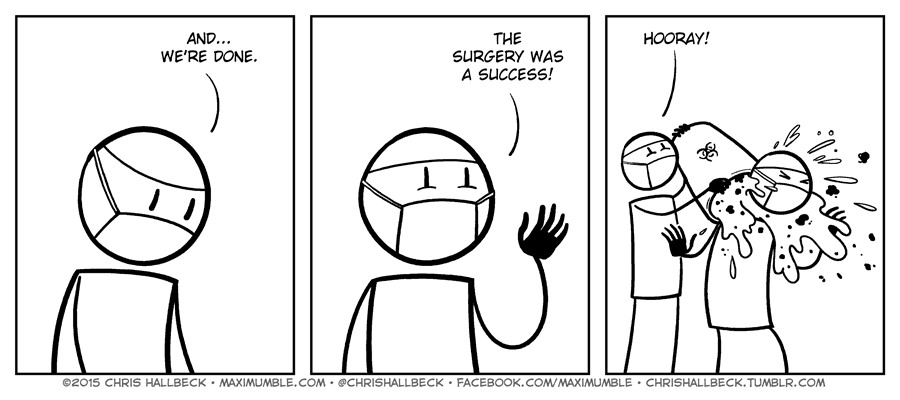 #1139 – Complete