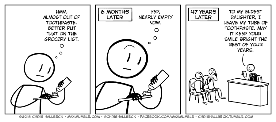 #1156 – Pasty