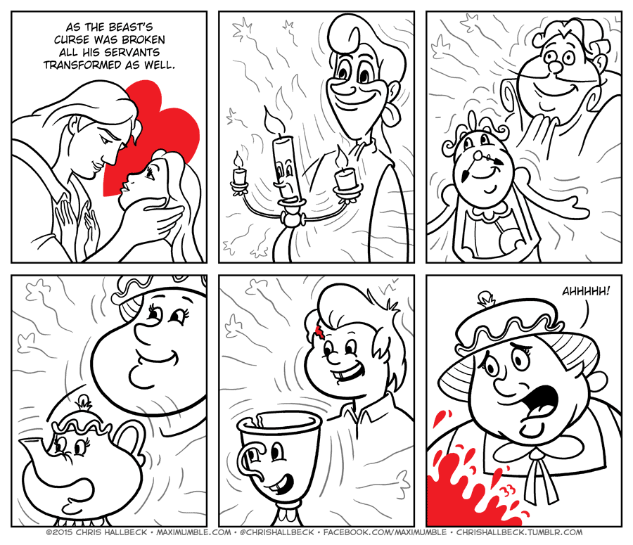 #1168 – Beauty