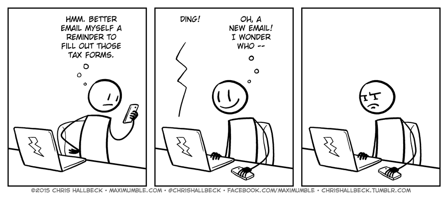 #1169 – Reminder