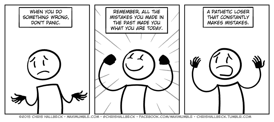 #1171 – Motivation