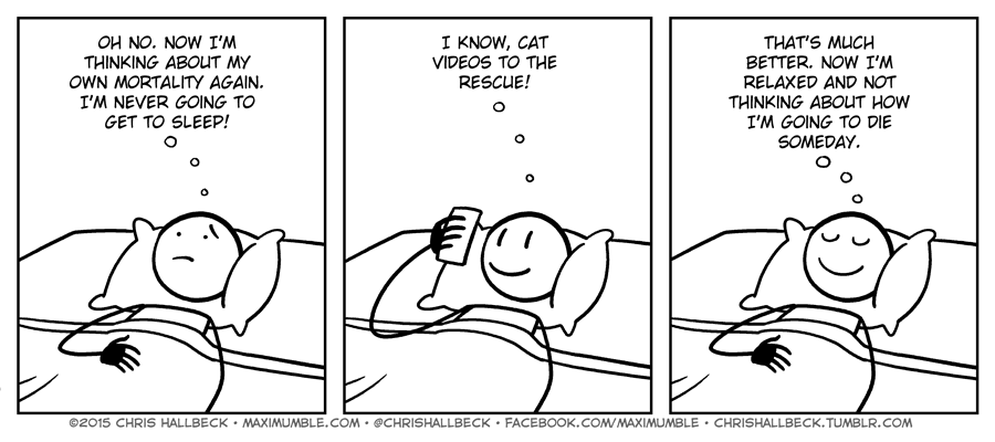 #1176 – Mortal
