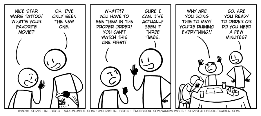 #1259 – Favorite