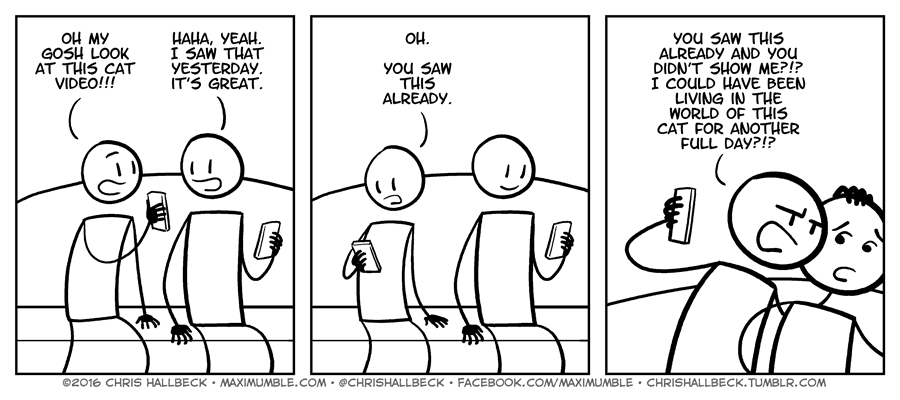 #1285 – OMG