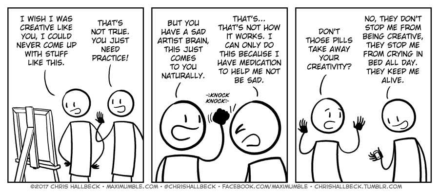 #1524 – Artists
