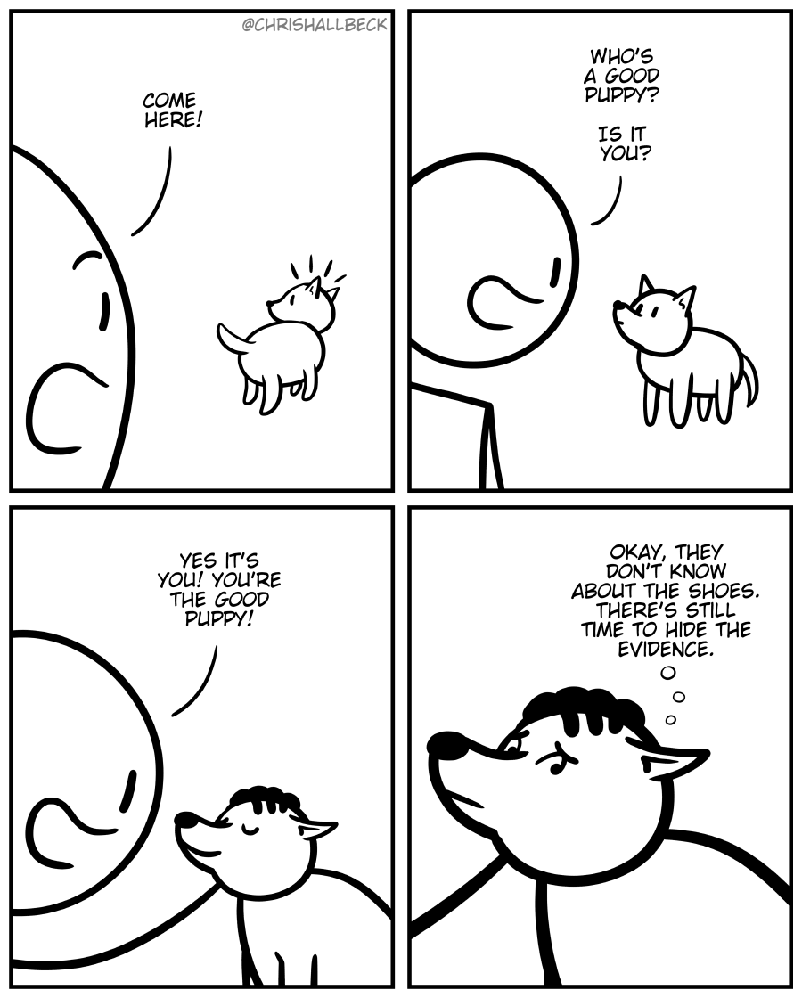 #1878 – Come here