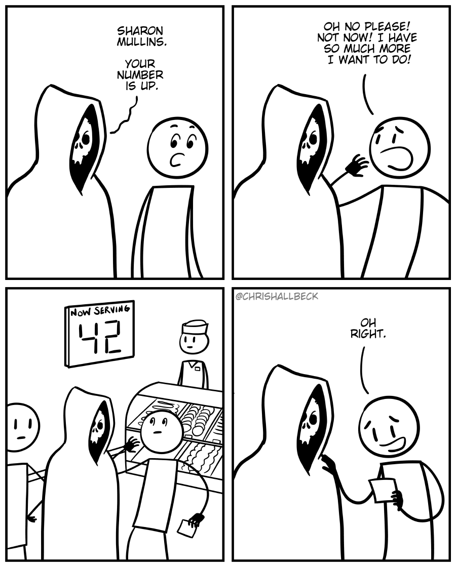 #1879 – Reaper