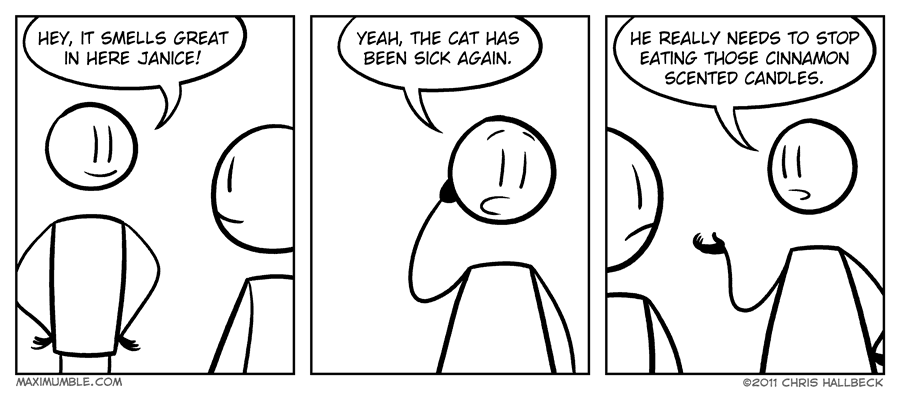 #18 – Silver lining