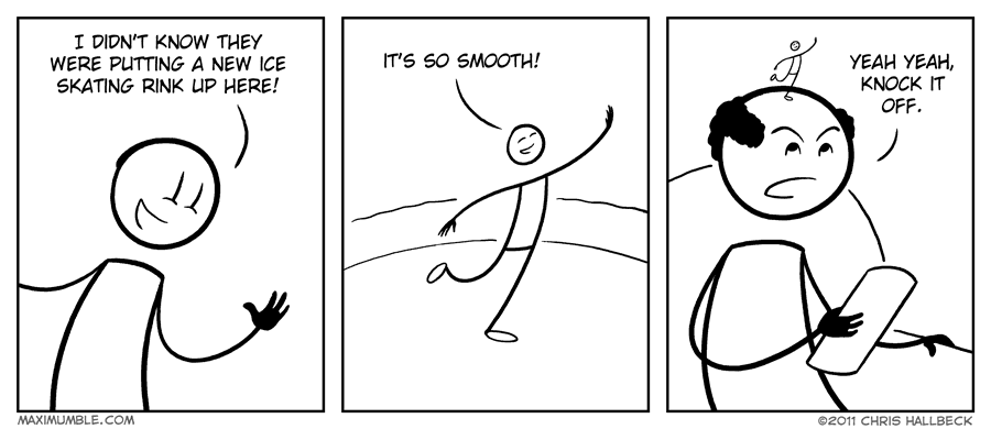 #31 – Friction