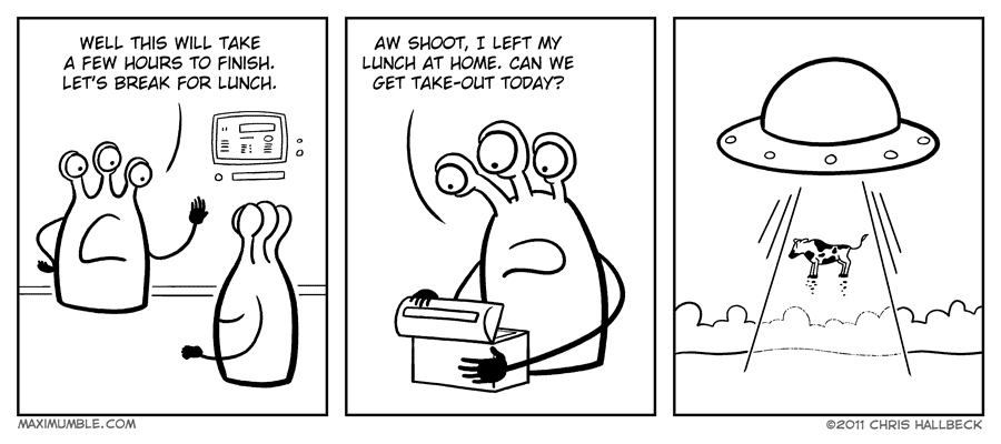 #97 – Lifted #97 – Lifted
