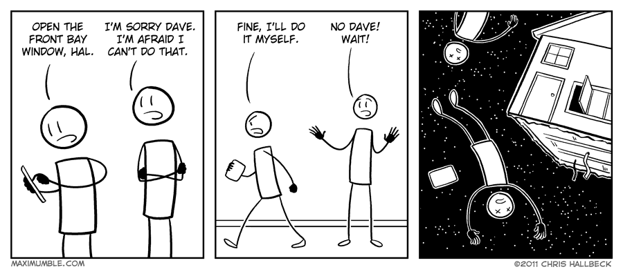 #209 – Pod